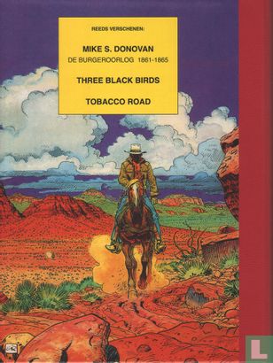 Tobacco Road - Afbeelding 2