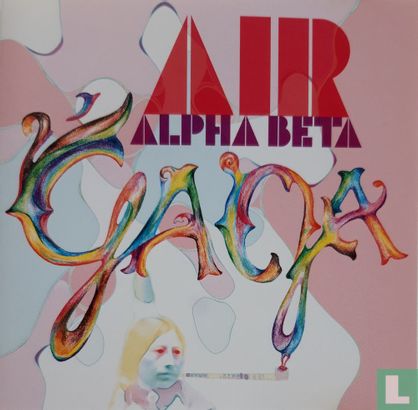 Alpha Beta Gaga - Bild 1