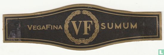 VF - VegaFina - Sumum - Image 1