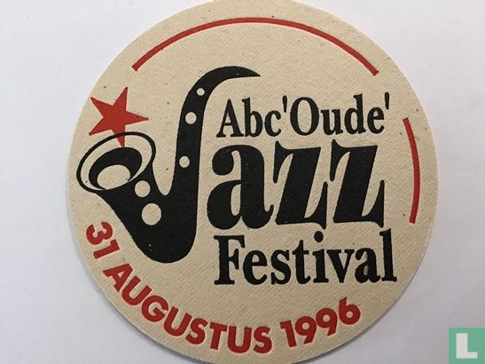 Abc’oude’ Jazz Festival 1996 - Image 1