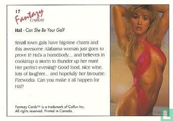 Hal - Can She Be Your Gal? - Image 2