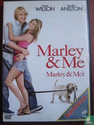 Marley & Me - Marley & Moi - Image 1