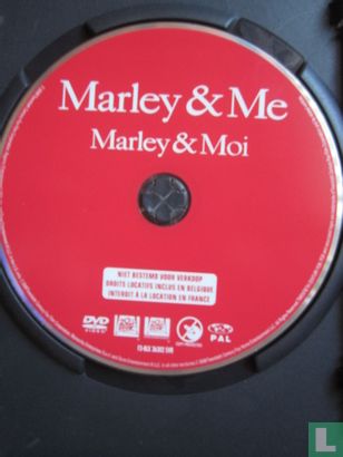 Marley & Me - Marley & Moi - Afbeelding 3