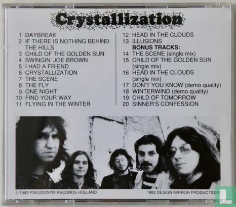 Crystallization - Image 2