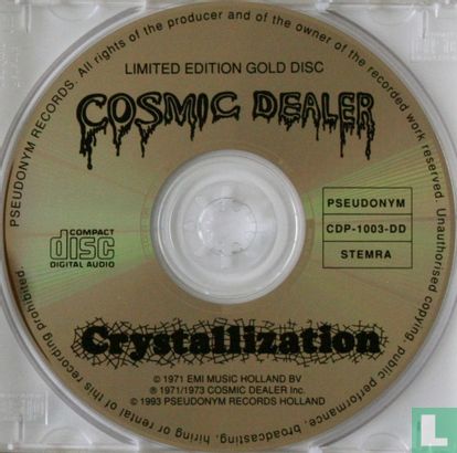 Crystallization - Bild 3