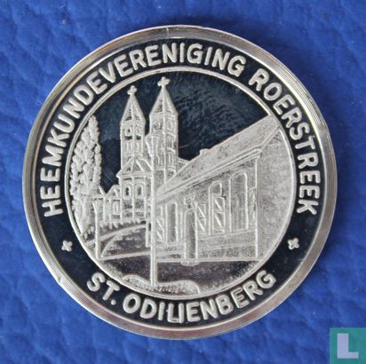 Heemkundige Vereniging Roerstreek St. Odilienberg - Image 1