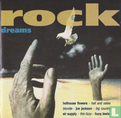 Rock Dreams - Afbeelding 1