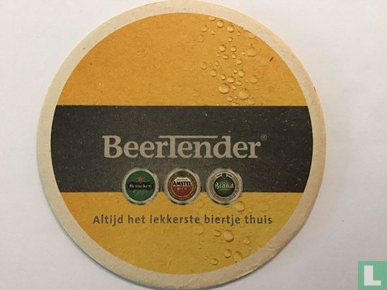 Beertender - Afbeelding 1