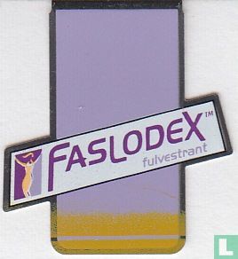 FASLODEX tm fulverstrant - Bild 1
