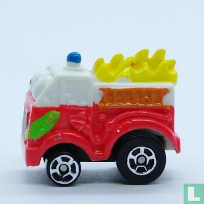 Flamin' Fire Truck - Image 3