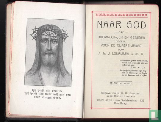 Naar God - Image 2