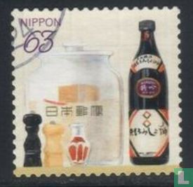 Oishii Nippon n°1