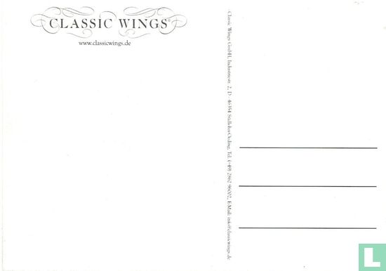 Classic Wings - Antonov AN-2 - Bild 2