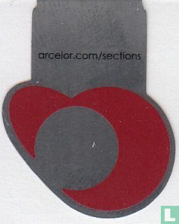 arcelor.com/sections - Bild 1