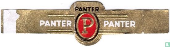 P Panter - Panter - Panter  - Image 1