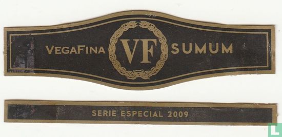 Serie Especial 2009 - Afbeelding 3