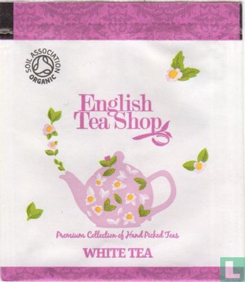 White Tea - Bild 1