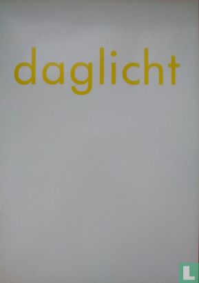 Daglicht - Image 1