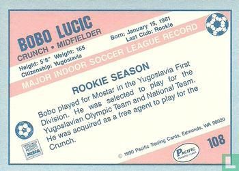 Bobo Lucic  - Image 2