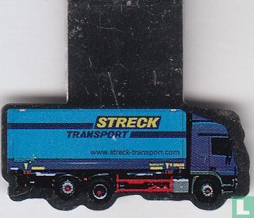 Streck Transport - Image 1