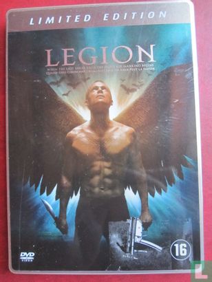 Legion - Afbeelding 1