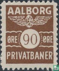 Aalborg privatbaner