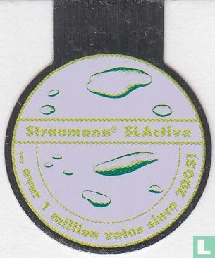 Straumann SLActive  - Bild 1
