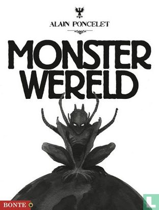 Monster wereld - Bild 1