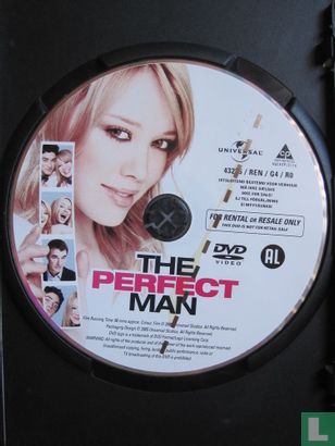 The Perfect Man - Afbeelding 3