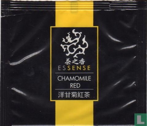 Chamomille Red - Image 1
