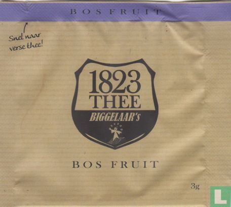 Bosfruit - Image 1