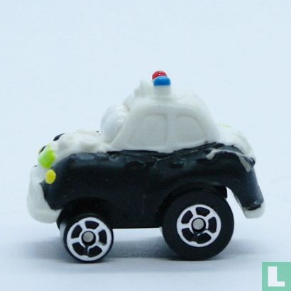 Cruddy Cop Car - Image 3