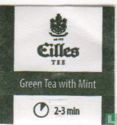 Grüner Tee mit Minze - Bild 3