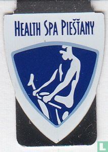 Health Spa Piestany - Afbeelding 3