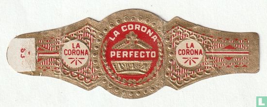 La Corona - Perfecto - La Corona - La Corona - Image 1