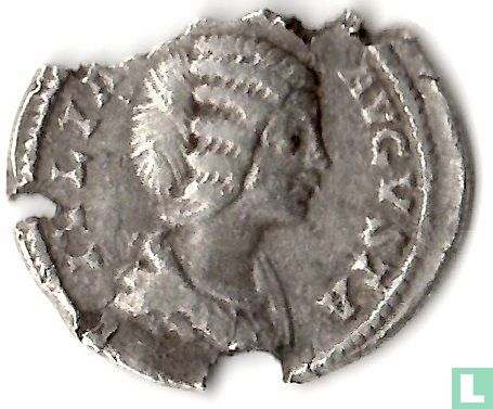 Septimius Severus en zijn vrouw Julia Domna - Afbeelding 2