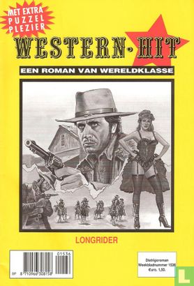 Western-Hit 1536 - Image 1