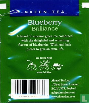 Blueberry Brilliance - Image 2