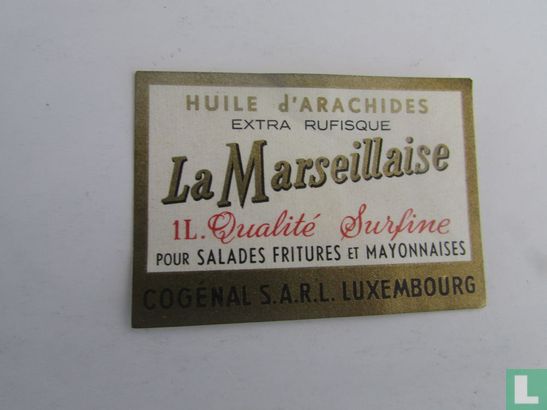 La Marseillaise - Bild 1