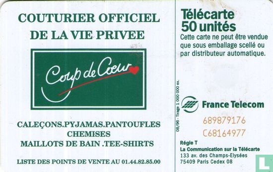 Coup de Cœur - Image 2