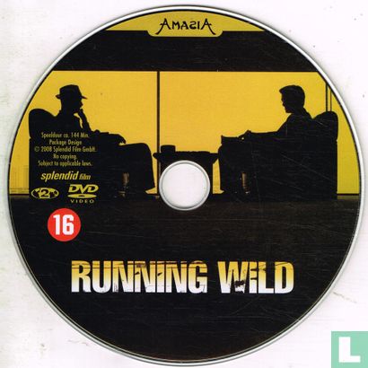 Running Wild - Afbeelding 3