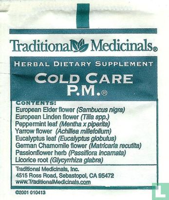 Cold Care P.M. [r] - Image 2
