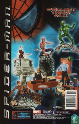 Spiderman 84 - Image 2