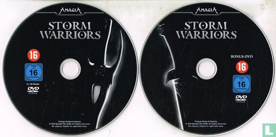 Storm Warriors - Afbeelding 3