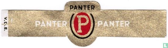 P Panter - Panter - Panter - Bild 1