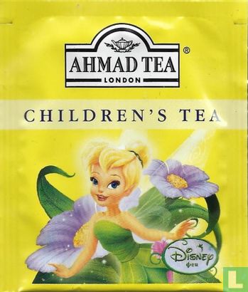 Children's Tea   - Image 1