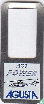A109 Power Agusta - Image 1