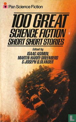 100 great science fiction short short stories - Image 1