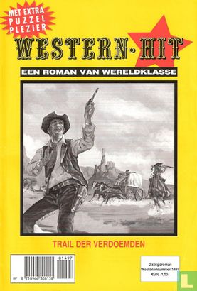 Western-Hit 1497 - Bild 1