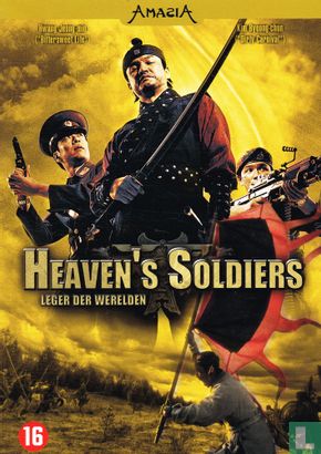Heaven's Soldiers - Image 1
